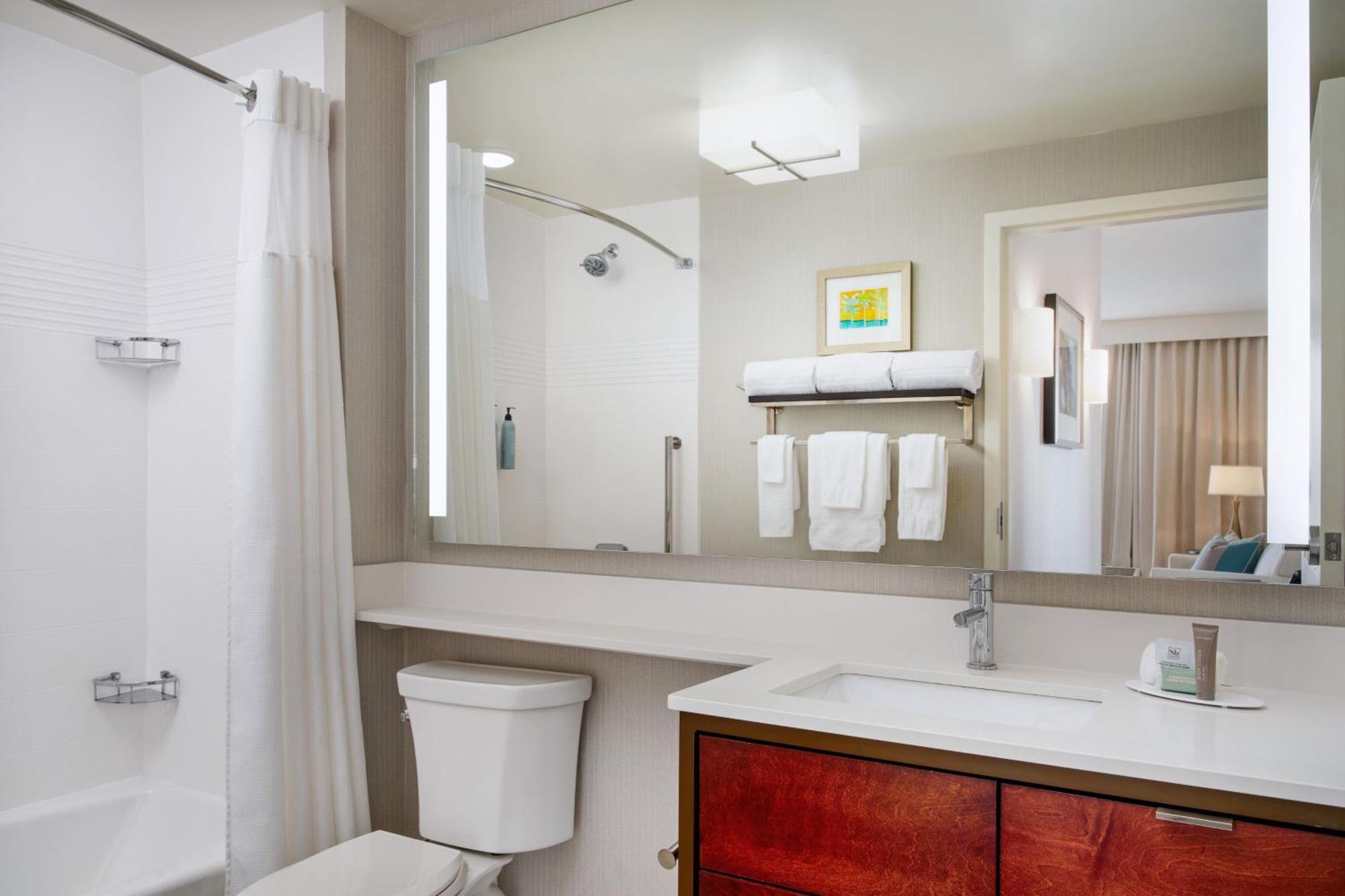 Towneplace Suites By Marriott Orlando Downtown Exterior foto