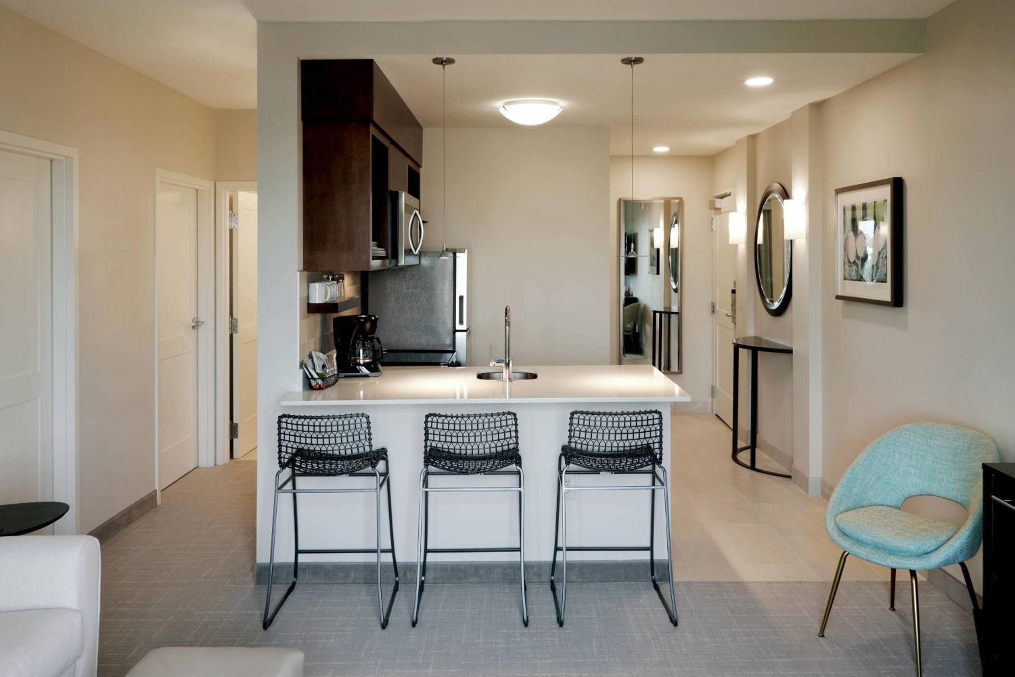 Towneplace Suites By Marriott Orlando Downtown Exterior foto